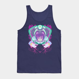 MEKA Activated Tank Top